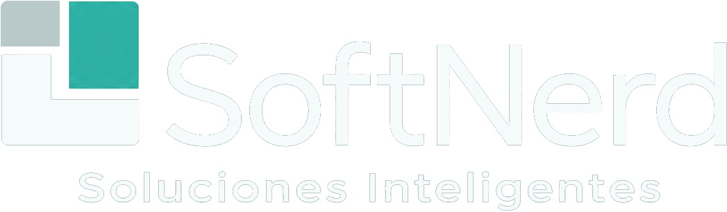SoftNerd Soluciones Inteligentes